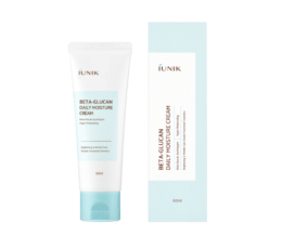 Beta Glucan Daily Moisture Cream 60ml