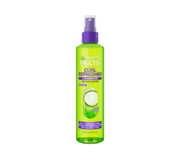 Curl Refresher Spray