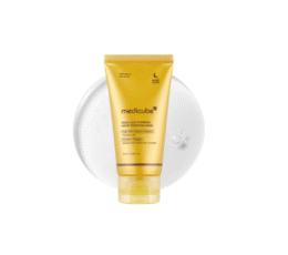Medicube Kojic Acid Turmeric Night Wrapping Mask 75ml