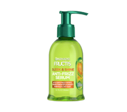 Sleek & Shine Anti-Frizz Serum