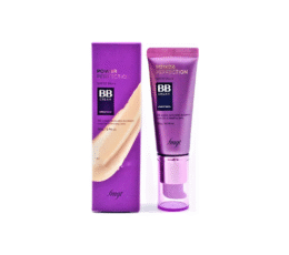 Power Perfection BB Cream SPF37 