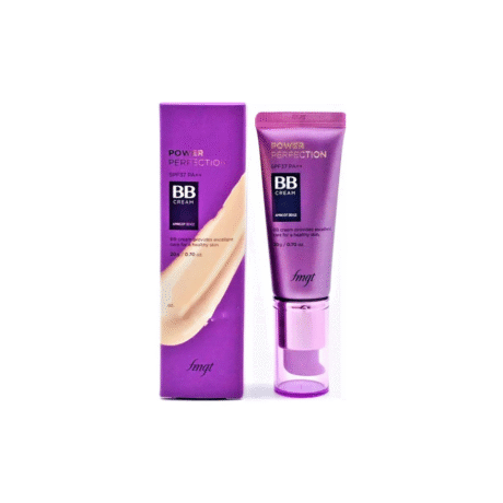 Power Perfection BB Cream SPF37 