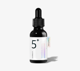Numbuzin No.5 Vitamin Concentrated Serum 30ml