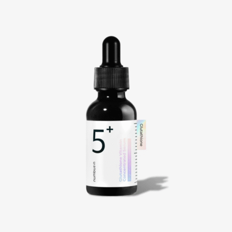 Vitamin Concentrated Serum