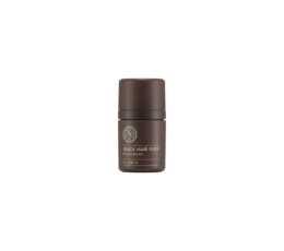 The Face Shop Quick Hair Puff 02 Dark Brown 2g