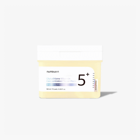 Concentrated Toner Pads