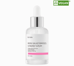 Rose Galactomyces Synergy Serum 50ml