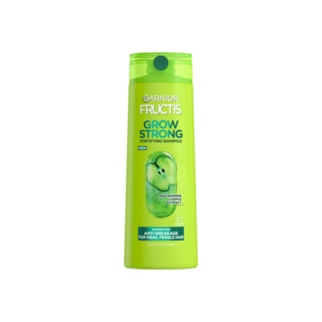 Grow Strong Shampoo