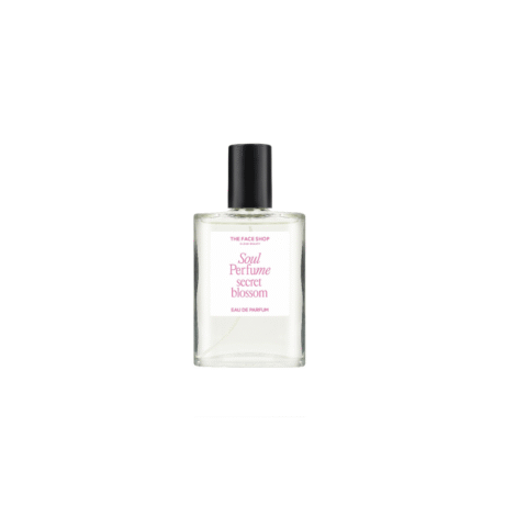 Soul Secret Perfume 30ml