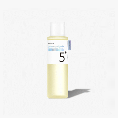 Vitamin Boosting Essential Toner