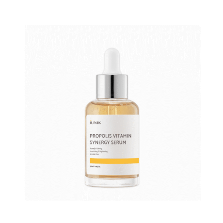 Propolis Vitamin Synergy Serum 50ml