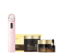 Medicube-AGE-R Spotless Radiance Set