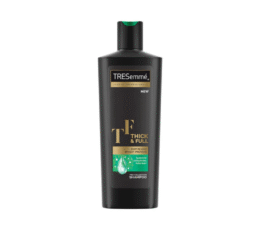 TRESemmé Detox and Restore Shampoo-340ml