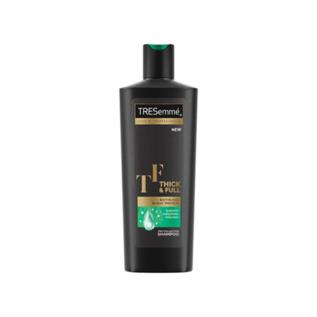 TRESemmé Detox and Restore Shampoo