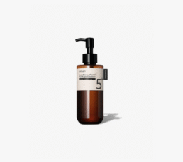 Glutathione C Facial Spa Cleansing Oil