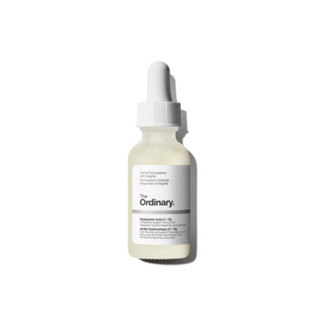 Hyaluronic Acid 2% + B5