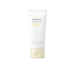 mixsoon Bean Sunscreen 50ml