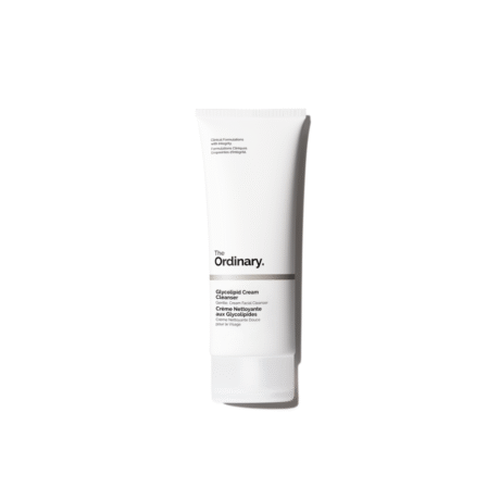 Glycolipid Cream Cleanser