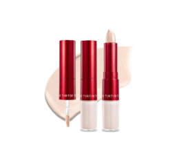 TIRTIR - Glide & Hide Blurring Concealer - 20 Colors