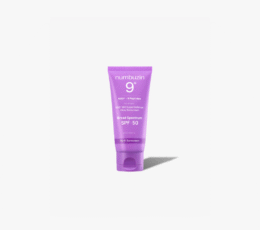  NAD+ BIO Super Defense Glow Sunscreen