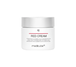 medicube -Red Cream 50ml