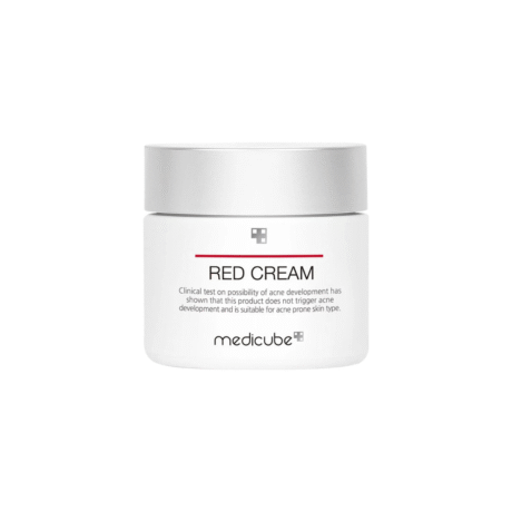 Red Cream