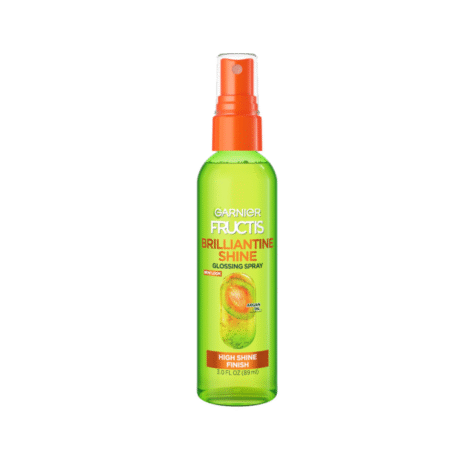 Brilliantine Shine Glossing Spray