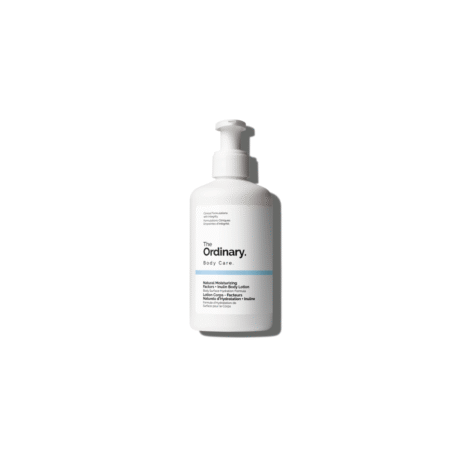 Natural Moisturizing Factors + Inulin Body Lotion