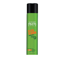 Sleek & Shine Anti-Humidity Aerosol Hairspray
