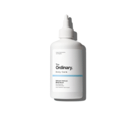 The Ordinary Salicylic Acid 0.5% Body Serum – 240ML