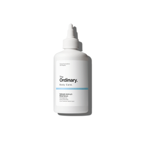Salicylic Acid 0.5% Body Serum