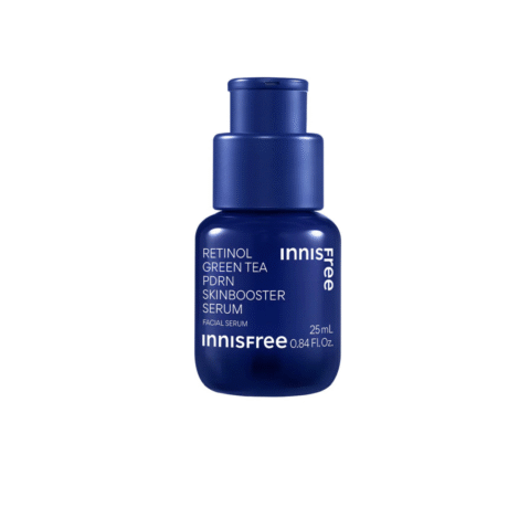 Retinol Green Tea PDRN Firming Serum