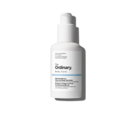 Niacinamide 5% Face and Body Emulsion