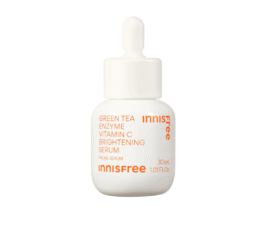 Innisfree-Green Tea Enzyme Vitamin C Brightening Serum 30ml