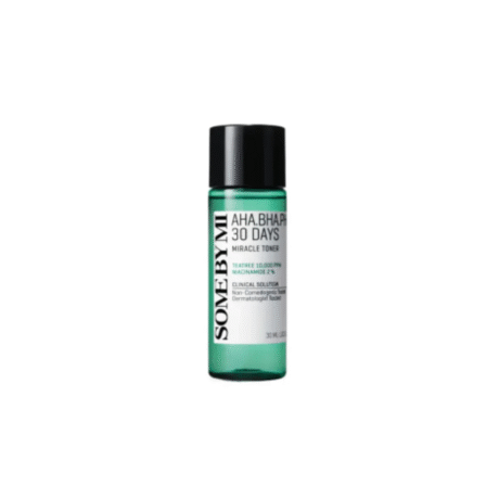 SOME BY MI 30-Day Miracle Toner Enhanced with AHA