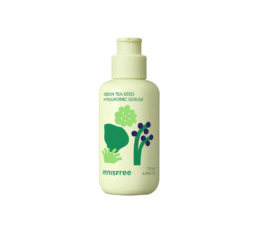 Green Tea Seed Hyaluronic Serum
