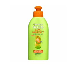 Garnier Fructis Anti-Humidity Smoothing Milk 150ml