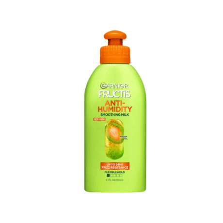 Anti-Humidity Smoothing Milk
