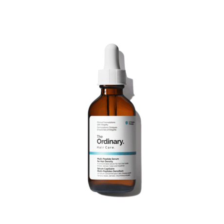 Multi-Peptide Serum for Hair Density