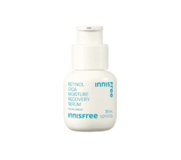 Retinol Cica Moisture Recovery Serum
