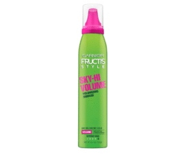 Garnier Fructis Sky-Hi Volume Mousse 182g