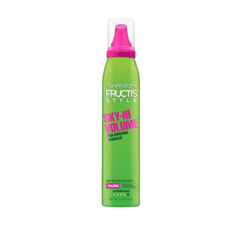 Sky-Hi Volume Mousse