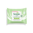 Kind To Skin Cleansing Facial Wipes 