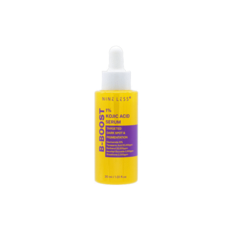 B-Boost 1% Kojic Acid Serum