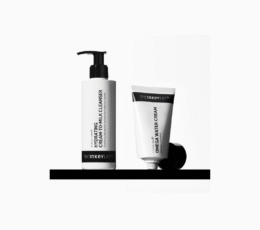 Everyday Cleanse & Moisturize Duo