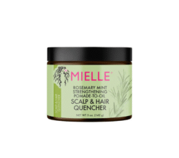 Rosemary Mint Pomade-to-Oil Scalp & Hair Quencher