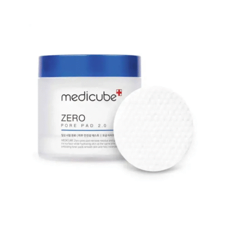 Zero Pore Pads