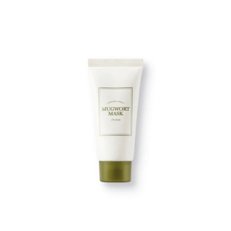 Mugwort Mask 30g