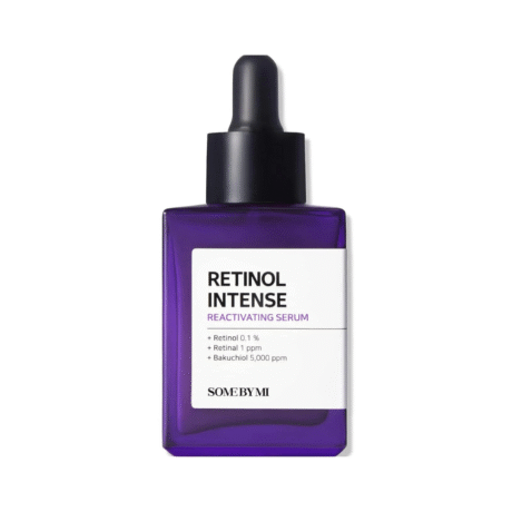 Retinol Intense Reactivating Serum