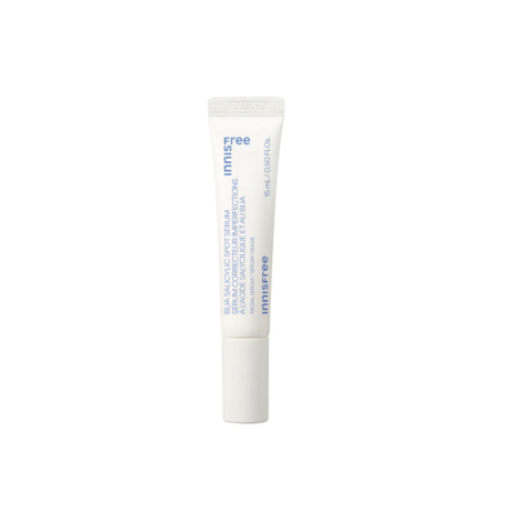 Bija Salicylic Spot Serum